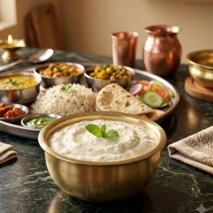 Malai Dahi